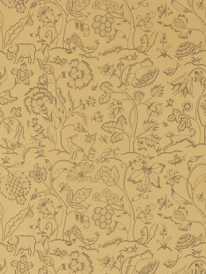 MORRIS & Co.(ウィリアム・モリス) / Archive Wallpapers 5 MELSETTER / Middlemore 216696