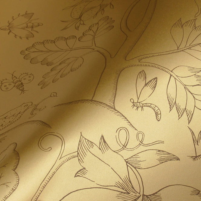 MORRIS & Co.(ウィリアム・モリス) / Archive Wallpapers 5 MELSETTER / Middlemore 216696