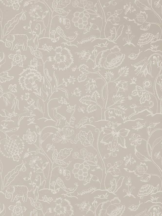 MORRIS & Co.(ウィリアム・モリス) / Archive Wallpapers 5 MELSETTER / Middlemore 216697