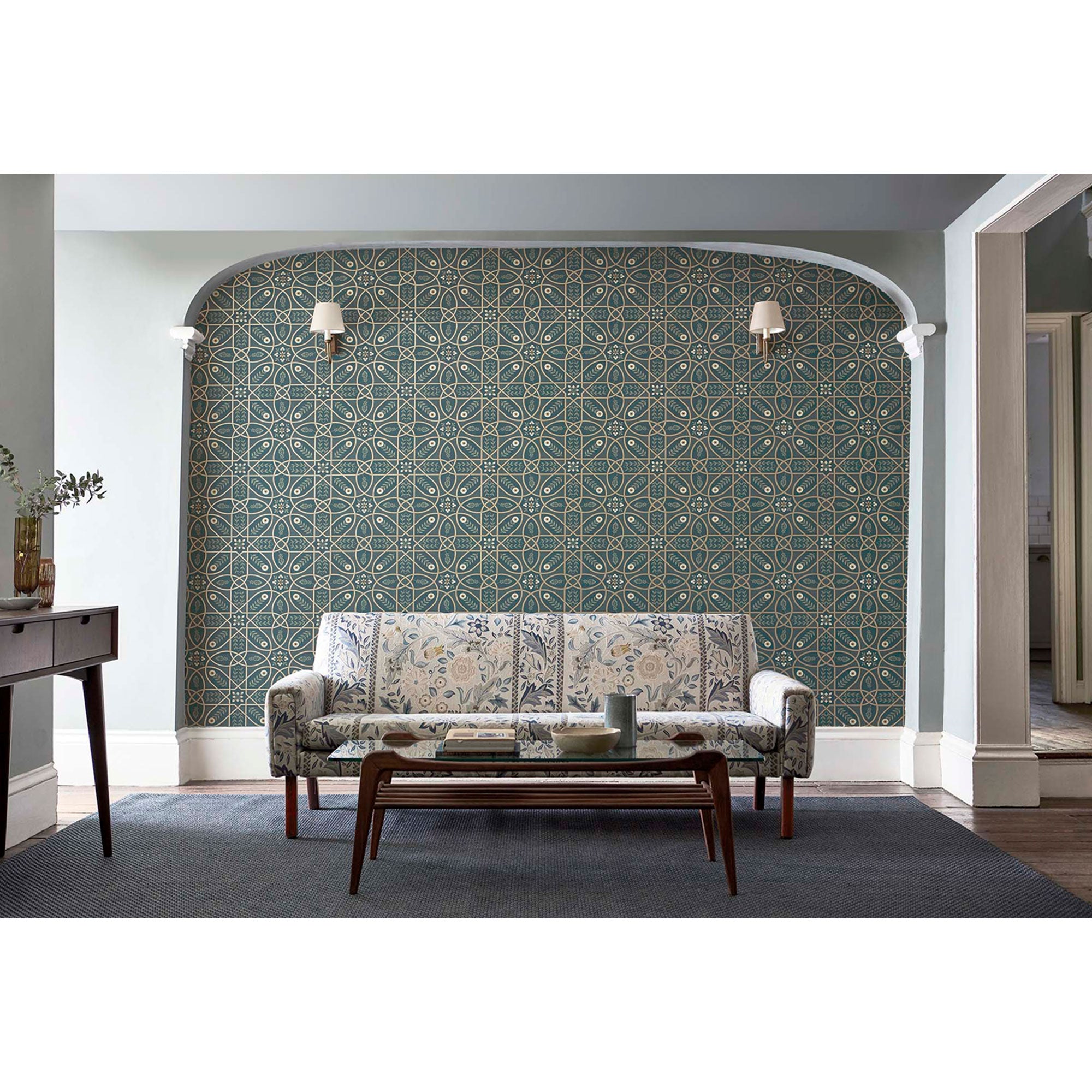 MORRIS & Co.(ウィリアム・モリス) / Archive Wallpapers 5