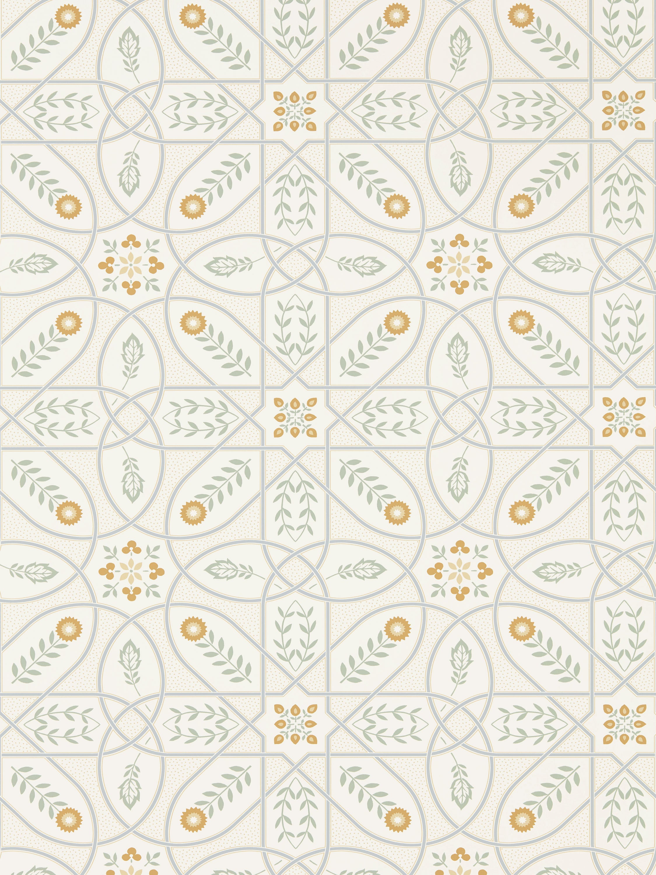 専用ページ MORRIS & Co.(ウィリアム・モリス) / Archive Wallpapers 5 MELSETTER