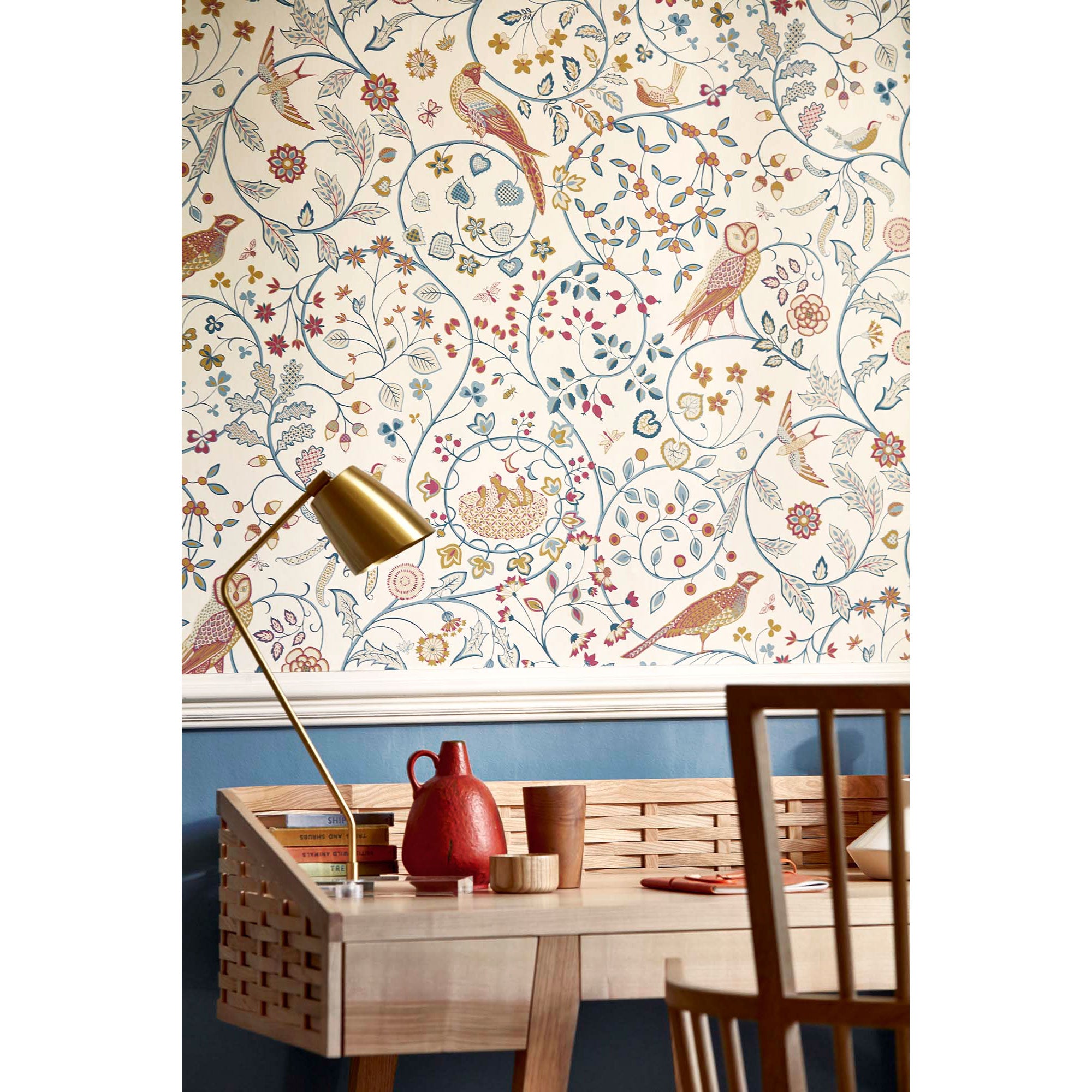 ウィリアム・モリス☆(決定版)☆ ラグ モリスクロニクルズ カーペット サンゲツ ウィリアムモリス