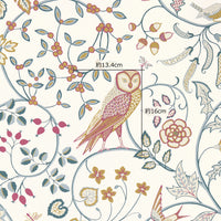 MORRIS & Co.(ウィリアム・モリス) / Archive Wallpapers 5 MELSETTER