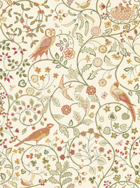 MORRIS & Co.(ウィリアム・モリス) / Archive Wallpapers 5