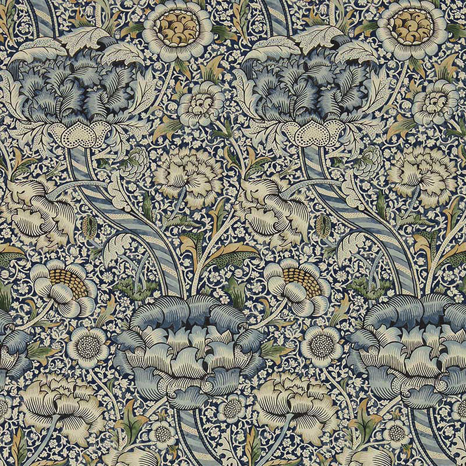 MORRIS & Co.(ウィリアム・モリス) / WALLPAPER COMPILATION I / Wandle 216805(216422)