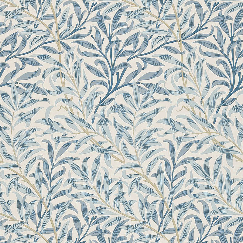 MORRIS & Co.(ウィリアム・モリス) / WALLPAPER COMPILATION I / Willow Boughs 216807(WM7614-4)