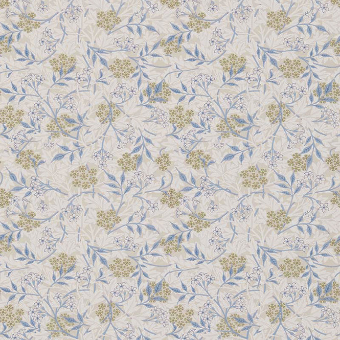 MORRIS & Co.(ウィリアム・モリス) / WALLPAPER COMPILATION I / Jasmine 216808(214724)