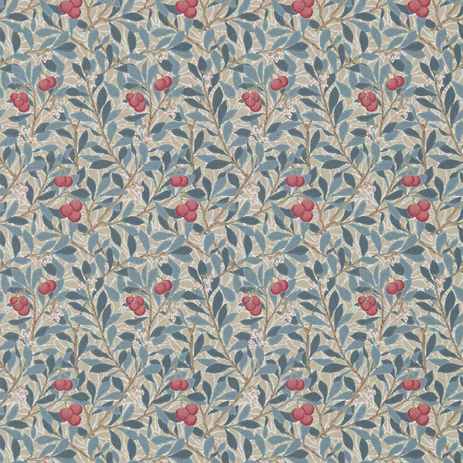 MORRIS & Co.(ウィリアム・モリス) / WALLPAPER COMPILATION I / Arbutus 216809(214718)