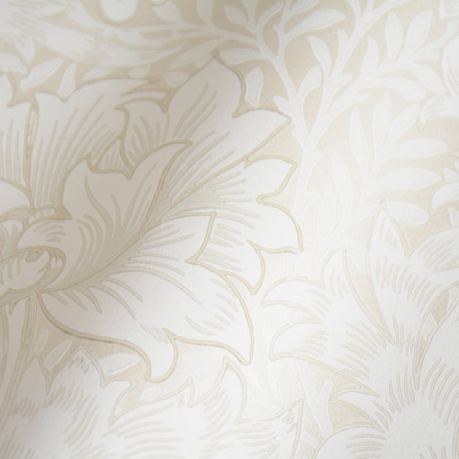 MORRIS & Co.(ウィリアム・モリス) / WALLPAPER COMPILATION I / Chrysanthemum 216823(212546)