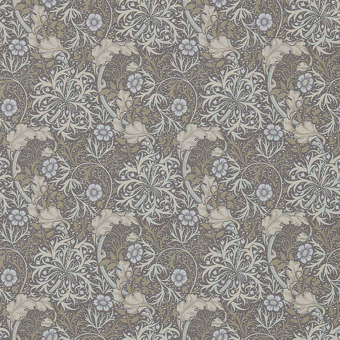 MORRIS & Co.(ウィリアム・モリス) / WALLPAPER COMPILATION I / Morris Seaweed 216825 (214715)