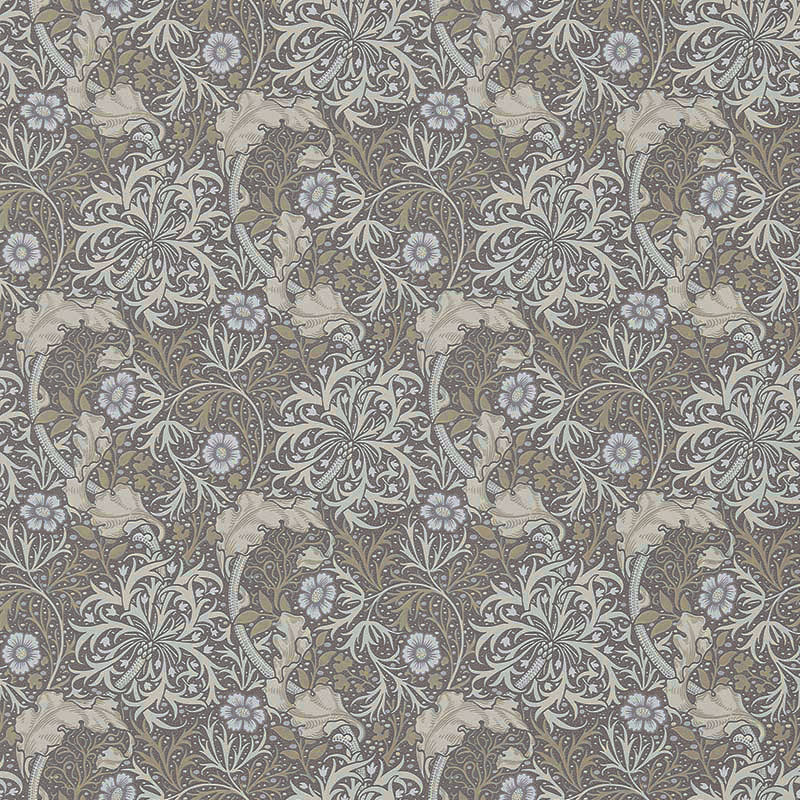MORRIS & Co.(ウィリアム・モリス) / WALLPAPER COMPILATION I