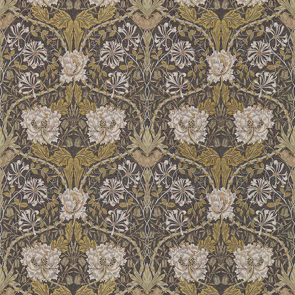 MORRIS & Co.(ウィリアム・モリス) / WALLPAPER COMPILATION I