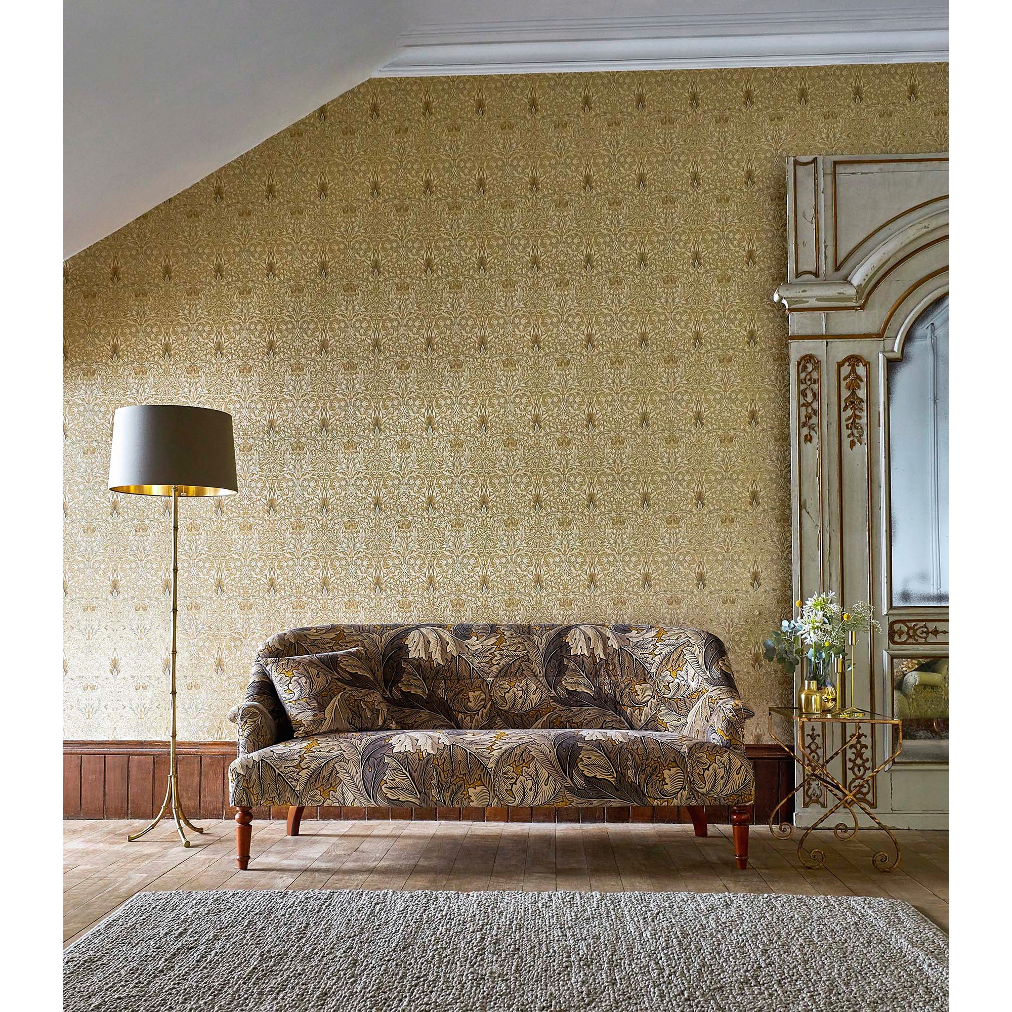 専用です☺︎ MORRIS & Co.(ウィリアム・モリス) / WALLPAPER COMPILATION I