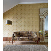 りょ〜 MORRIS & Co.(ウィリアム・モリス) / WALLPAPER COMPILATION I