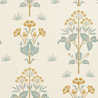 影の迷宮 MORRIS & Co.(ウィリアム・モリス) / WALLPAPER COMPILATION I
