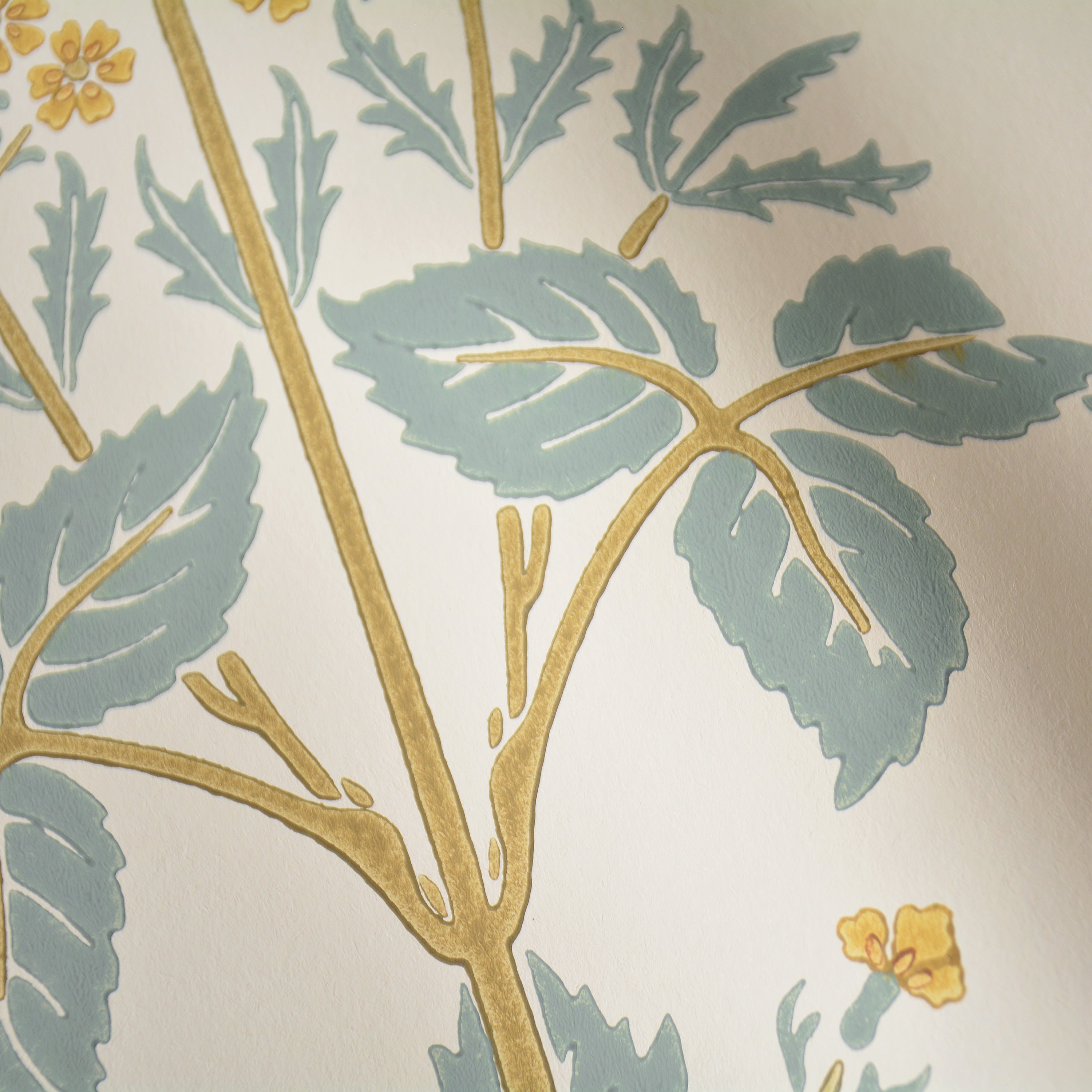 ❤️オーダー製作お受付用　確認用生地一部 359❤️ MORRIS & Co.(ウィリアム・モリス) / WALLPAPER COMPILATION I