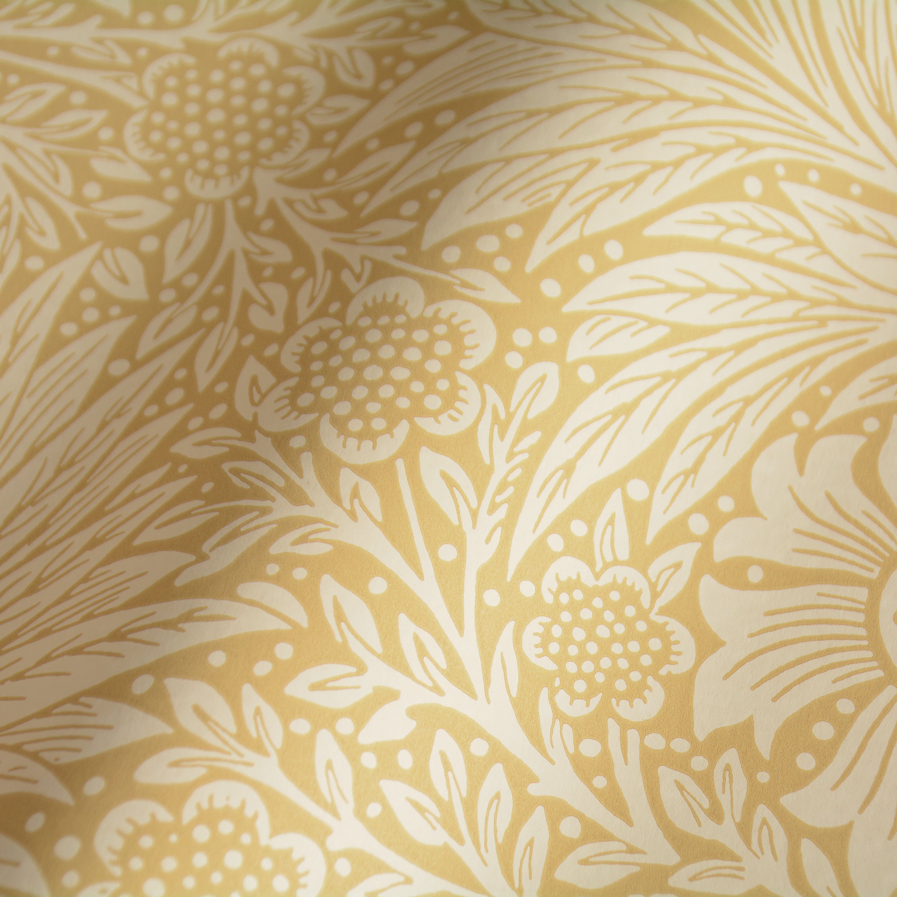 MORRIS & Co.(ウィリアム・モリス) / WALLPAPER COMPILATION I