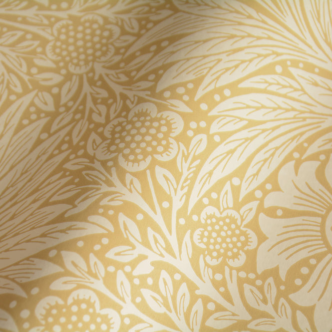 MORRIS & Co.(ウィリアム・モリス) / WALLPAPER COMPILATION I / Marigold 216832(210370)