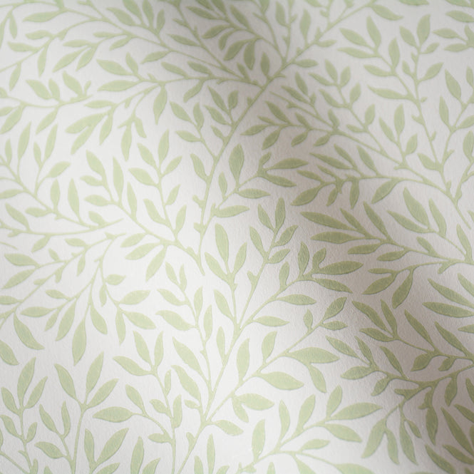 MORRIS & Co.(ウィリアム・モリス) / WALLPAPER COMPILATION I / Standen 216833(WR8045/3)
