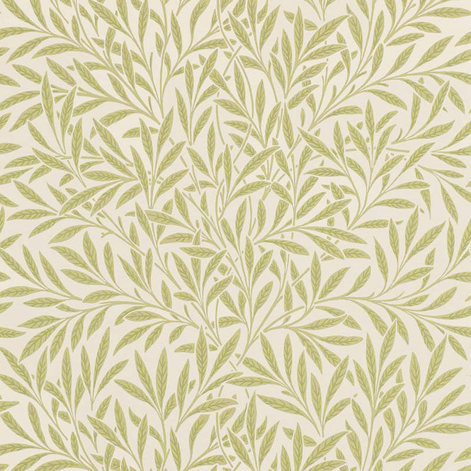 MORRIS & Co.(ウィリアム・モリス) / WALLPAPER COMPILATION I / Willow 216835(210383)