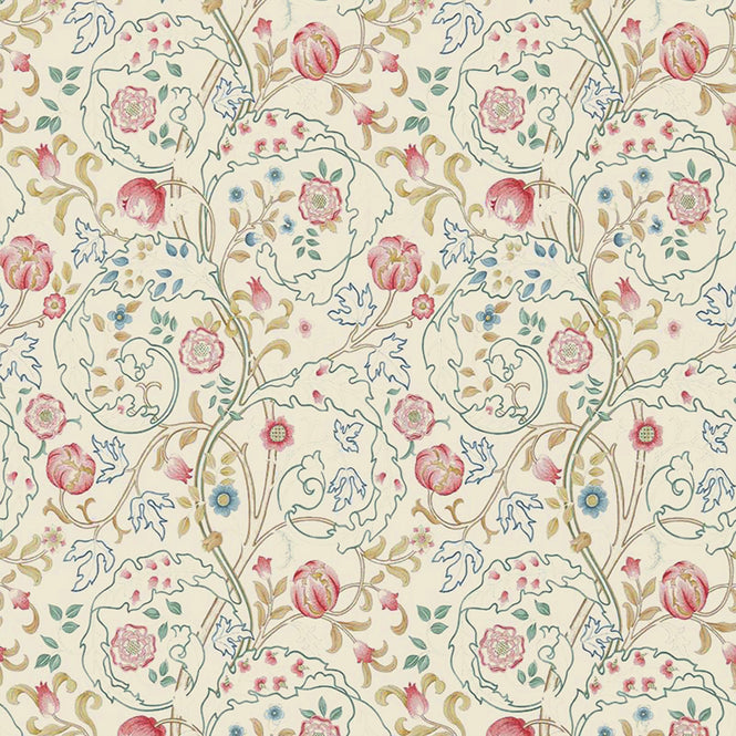 MORRIS & Co.(ウィリアム・モリス) / WALLPAPER COMPILATION I / Mary Isobel 216839(214728)