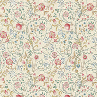 MORRIS & Co.(ウィリアム・モリス) / WALLPAPER COMPILATION I / Mary