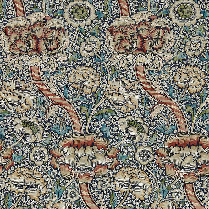 MORRIS & Co.(ウィリアム・モリス) / WALLPAPER COMPILATION I / Wandle 216849(216420)