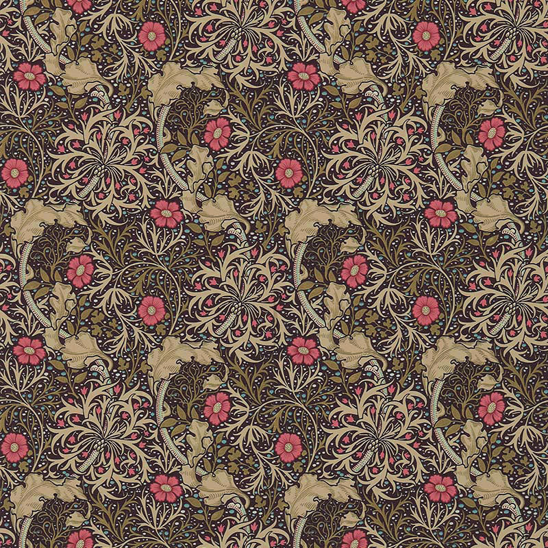 MORRIS & Co.(ウィリアム・モリス) / WALLPAPER COMPILATION I