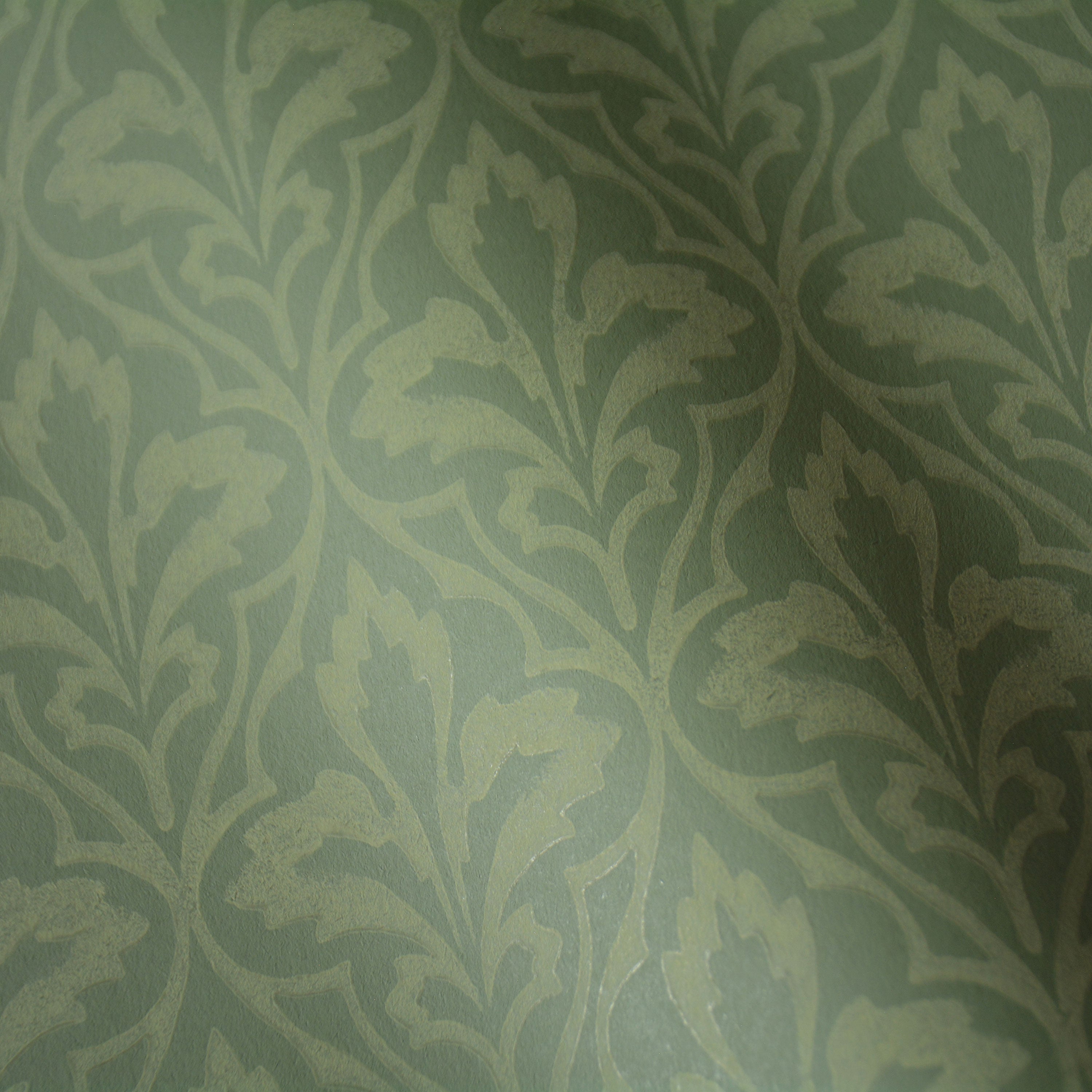 MORRIS & Co.(ウィリアム・モリス) / WALLPAPER COMPILATION I / Owen