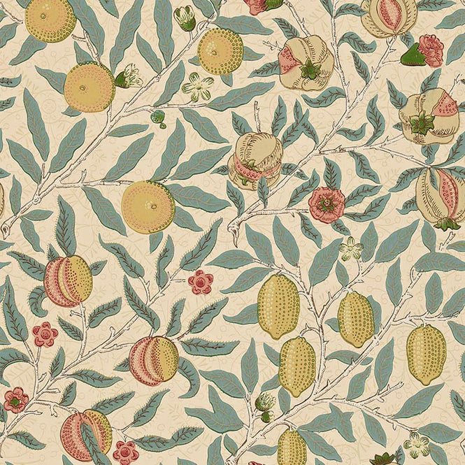 MORRIS & Co.(ウィリアム・モリス) / WALLPAPER COMPILATION I / Fruit 216859
