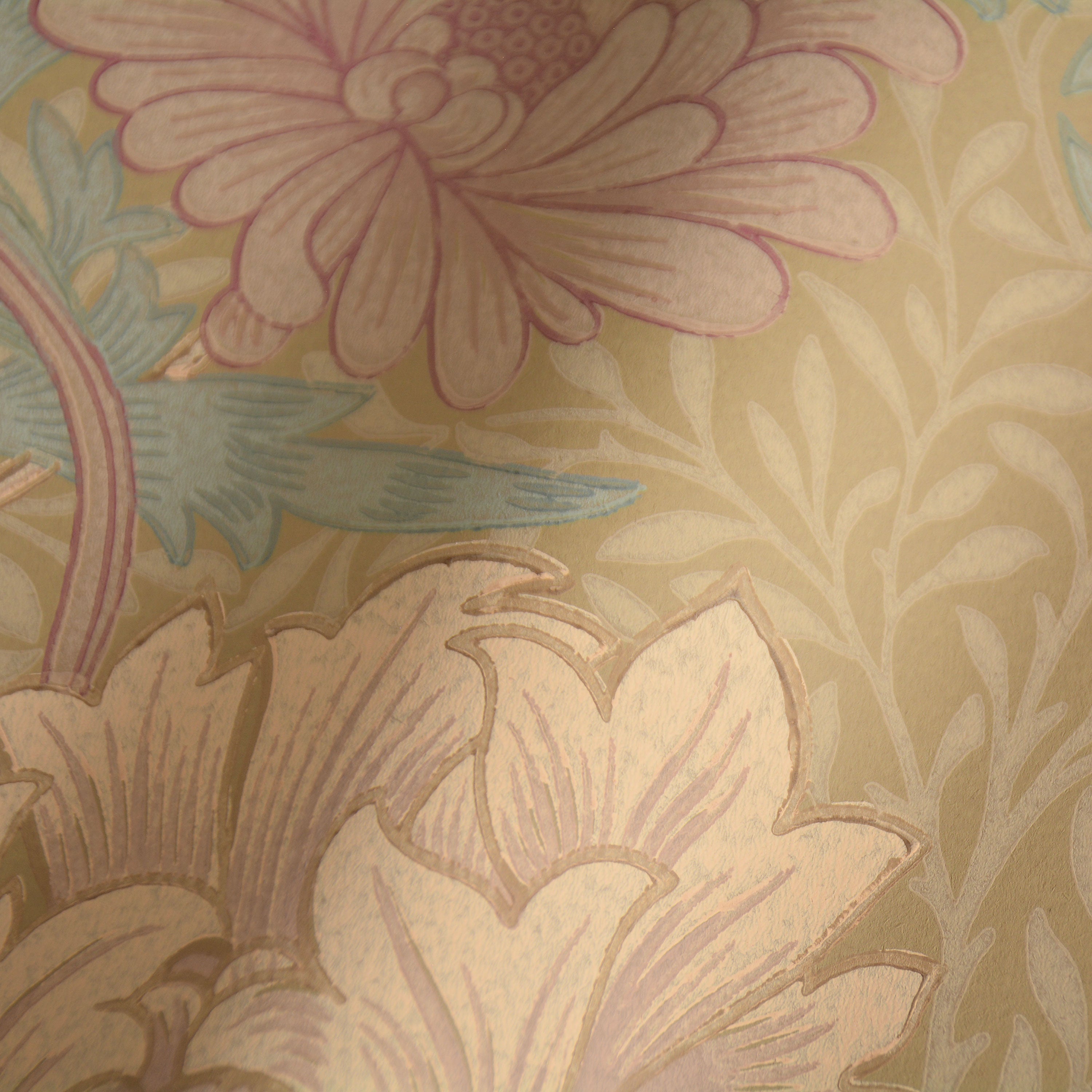MORRIS & Co.(ウィリアム・モリス) / WALLPAPER COMPILATION I