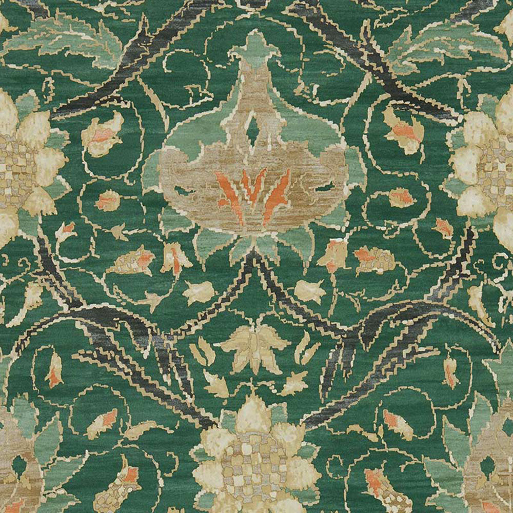 みずページ MORRIS & Co.(ウィリアム・モリス) / WALLPAPER COMPILATION I