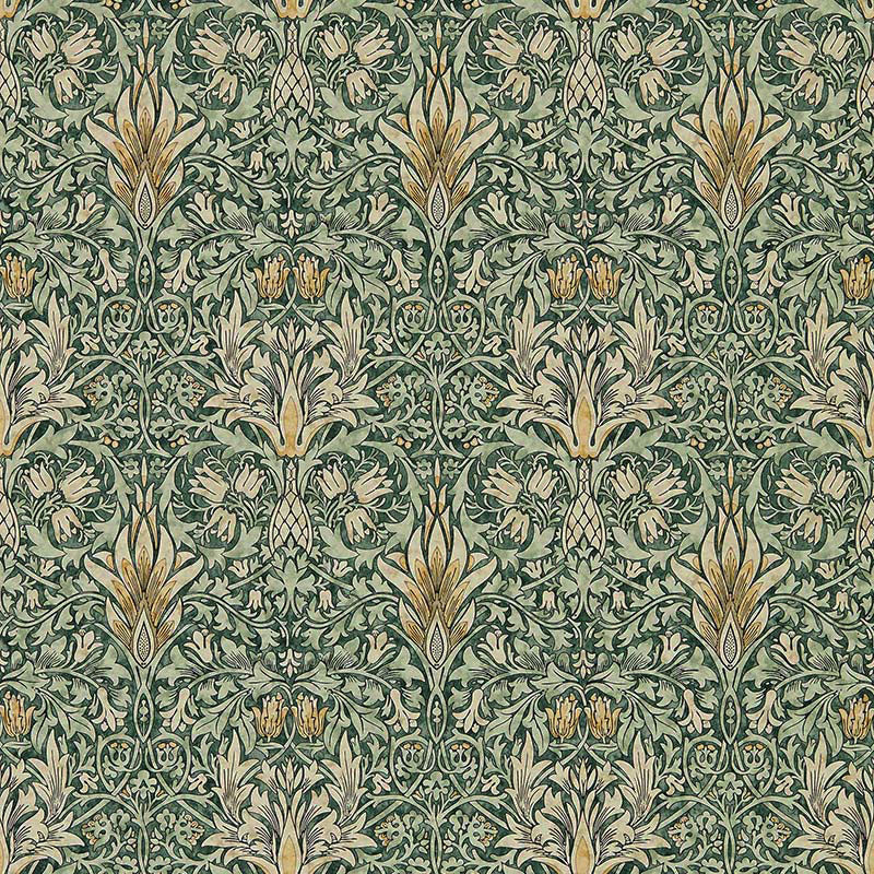 MORRIS & Co.(ウィリアム・モリス) / WALLPAPER COMPILATION I