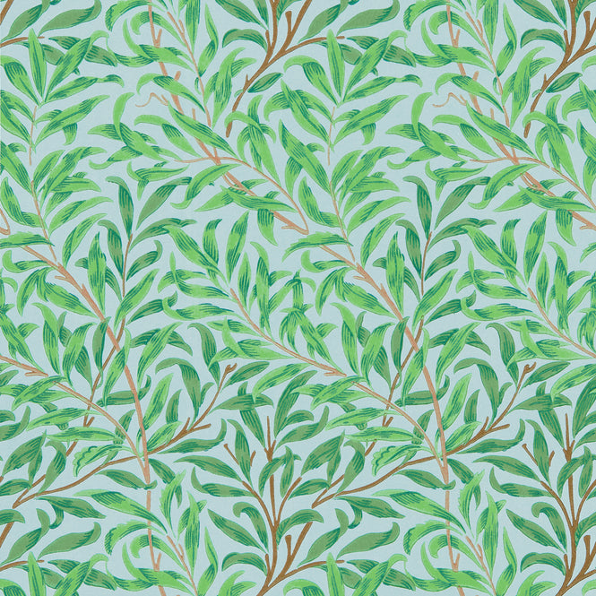 MORRIS & Co.(ウィリアム・モリス) / Ben Pentreath THE QUEEN SQUARE COLLECTION / Willow Bough 216948
