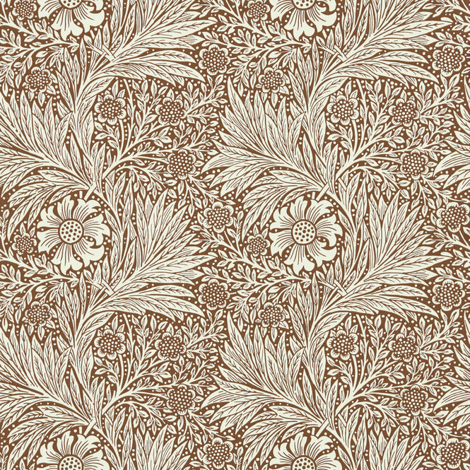 MORRIS & Co.(ウィリアム・モリス) / Ben Pentreath THE QUEEN SQUARE COLLECTION / Marigold 216955