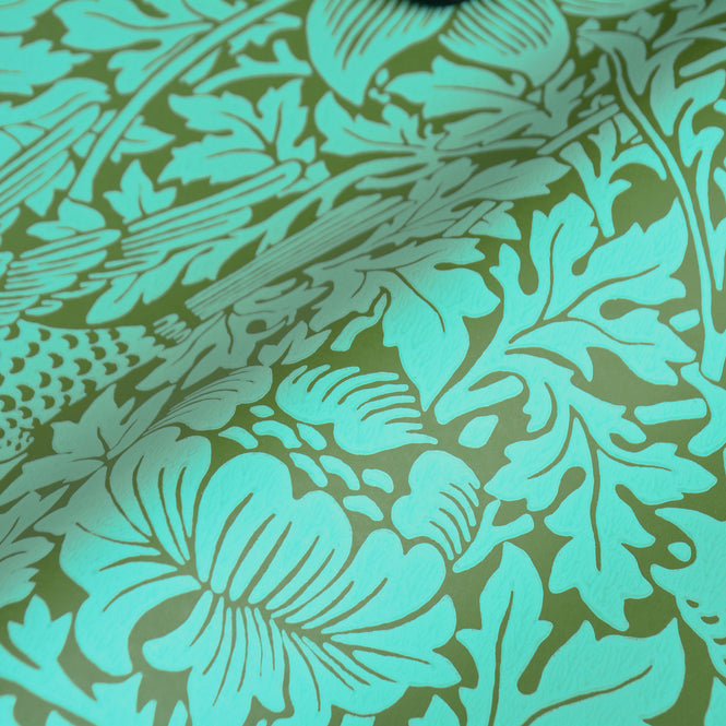 MORRIS & Co.(ウィリアム・モリス) / Ben Pentreath THE QUEEN SQUARE COLLECTION / Bird & Anemone 216958