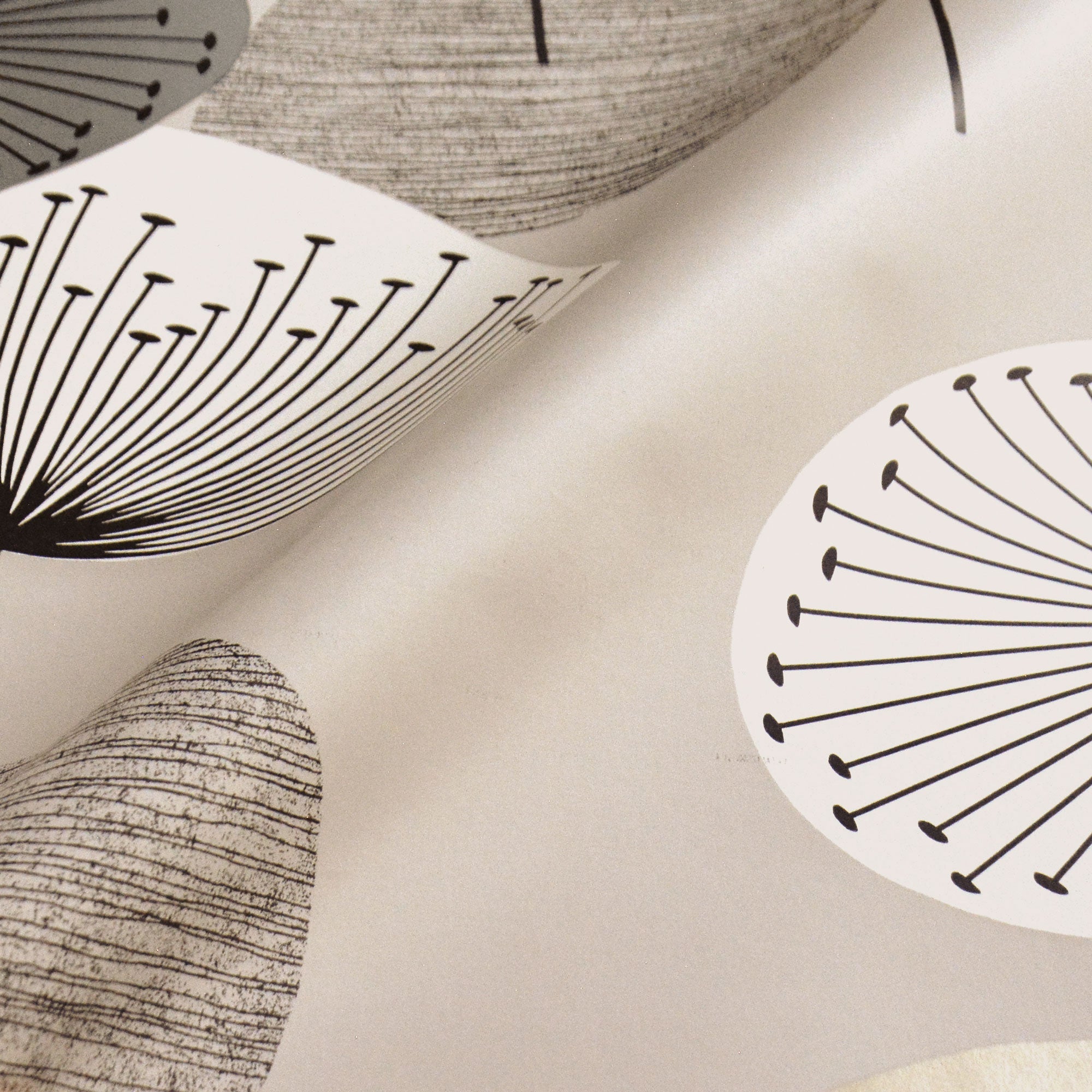 yoroshikudesuさま専用！ Hundred Acre Wood Wallcovering - Cashew – Jerry Pair Atlanta