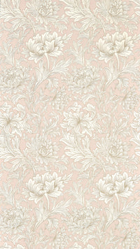 MORRIS & Co.(ウィリアム・モリス) / SIMPLY MORRIS / Chrysanthemum