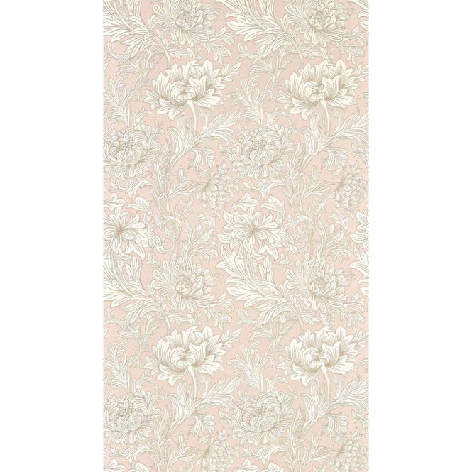 MORRIS & Co.(ウィリアム・モリス) / SIMPLY MORRIS / Chrysanthemum Toile 217070
