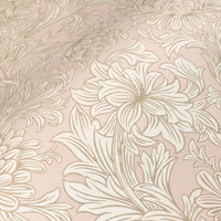 ウィリアム モリス 壁紙 Chrysanthemum Toile SIMPLY MORRIS