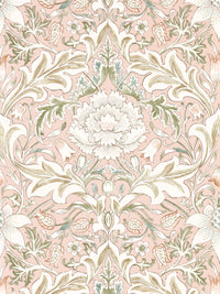 MORRIS & Co.(ウィリアム・モリス) / SIMPLY MORRIS / Simply Severn