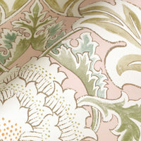 MORRIS & Co.(ウィリアム・モリス) / SIMPLY MORRIS / Simply Severn