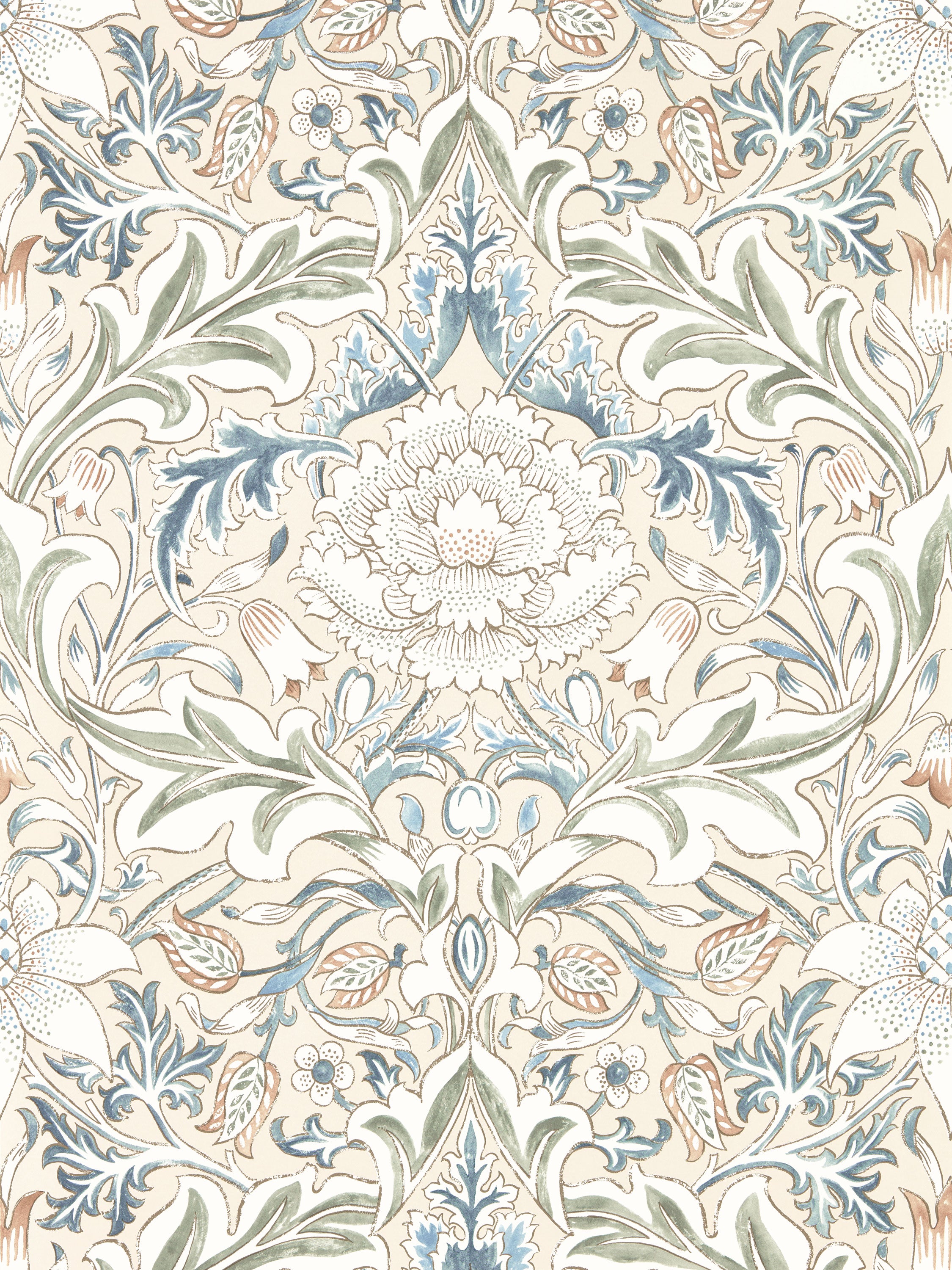 MORRIS & CO. – WALPA.jp MORRIS & CO. – WALPA.jp