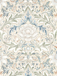 ウィリアムモリス MORRIS & Co.(ウィリアム・モリス) / SIMPLY MORRIS / Simply