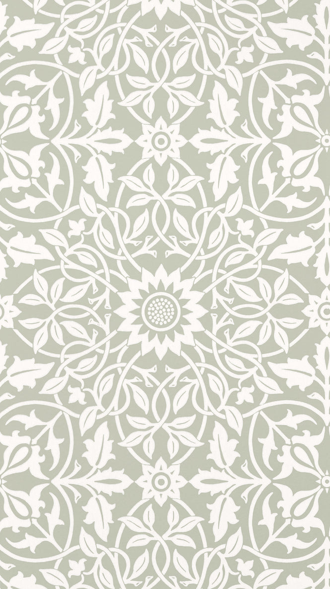 MORRIS & Co.(ウィリアム・モリス) / SIMPLY MORRIS / St James Ceiling 217077