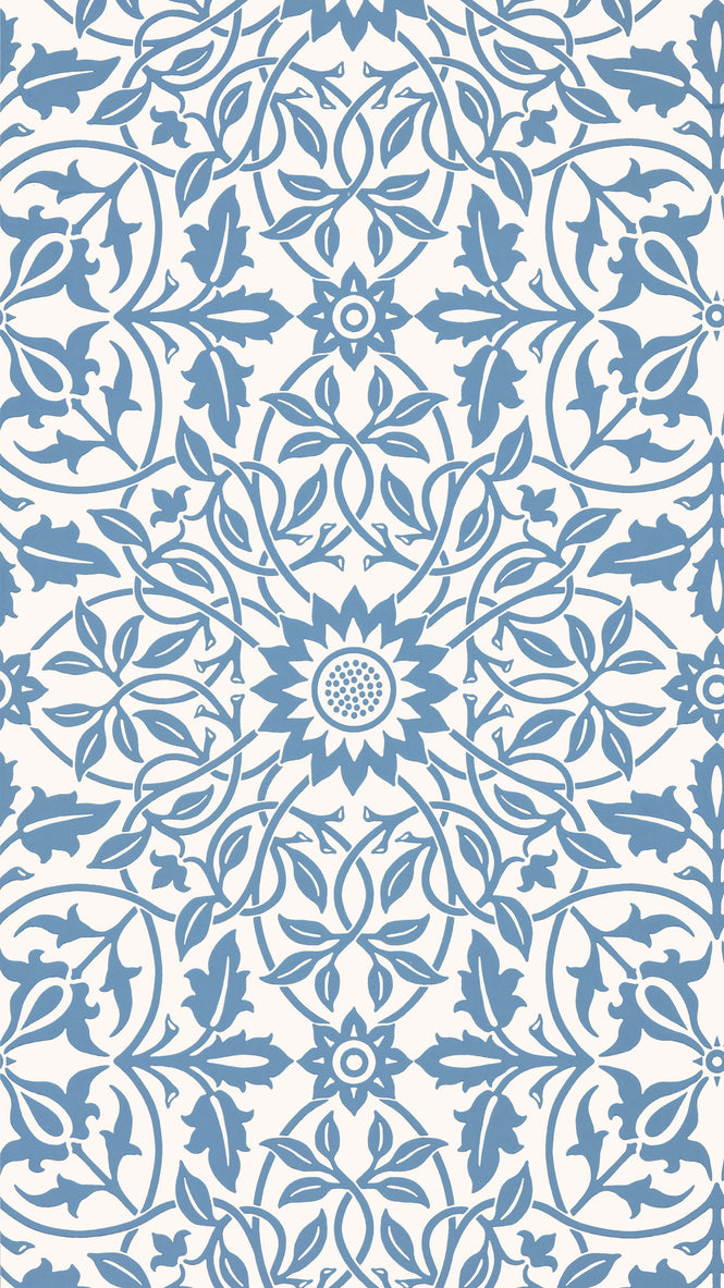 MORRIS & Co.(ウィリアム・モリス) / SIMPLY MORRIS / St James Ceiling 217079