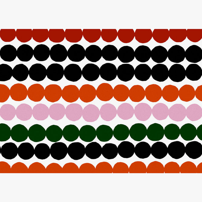 marimekko マリメッコ Wallcoverings 5 / Rasymatto (ラシィマット) 23321