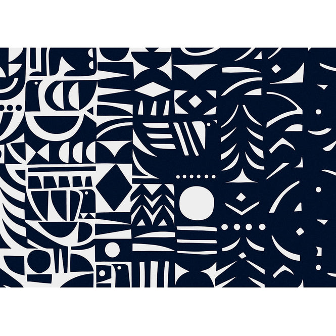 marimekko マリメッコ Wallcoverings 5 / Yon Varjo (ヨォン ヴァルヨ) 23325