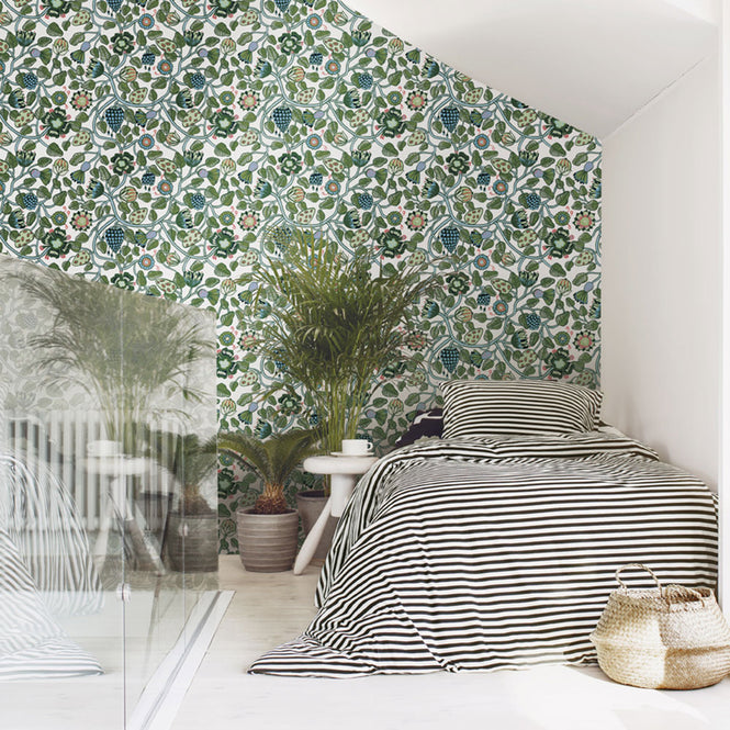 marimekko マリメッコ Wallcoverings 5 / Pieni Tiara (ピエニティアラ) 23332