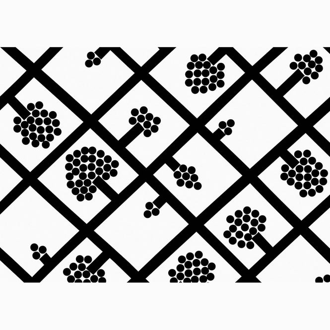 marimekko マリメッコ Wallcoverings 5 / Spalje (スパルイェ) 23345